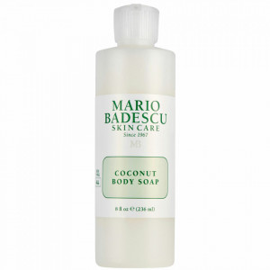 Gel de dus Mario Badescu Coconut Body Soap, 236ml