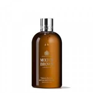 Gel de Dus Molton Brown Tobacco Absolute