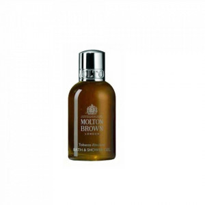 Gel de dus Molton Brown Tobacco, 50ml