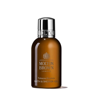 Gel de dus Molton Brown Tobacco, 100 ml