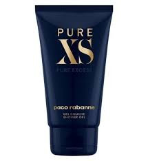 Gel de Dus Paco Rabanne Pure XS, 150 ml