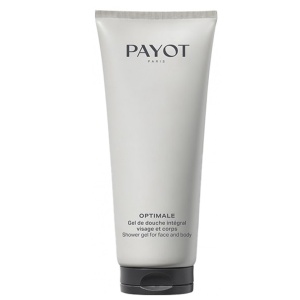 Gel de Dus pentru Fata si Corp Payot Optimale, Emolient si Revigorant, pentru Toate Tipurile de Piele, 200 ml