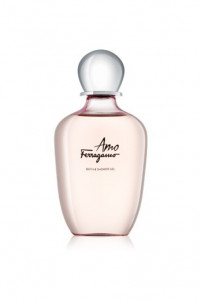 Gel de dus Salvatore Ferragamo AMO - Img 3