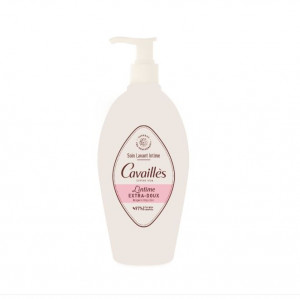Gel de igiena intima extra-delicat, Roge Cavailles