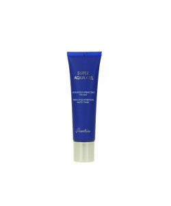 Gel hidratant Guerlain Super Aqua Gel Perfecting Hydration Matte Finish