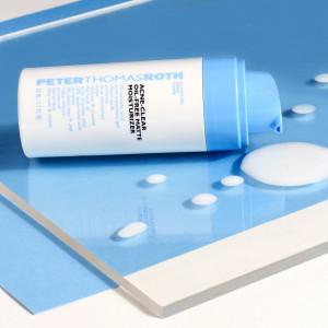 Peter Thomas Roth Acne-Clear Oil-Free Moisturizer, 50 Ml