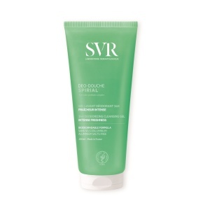 Gel lavant deodorant Deo Douche Spirial, SVR, 200 ml