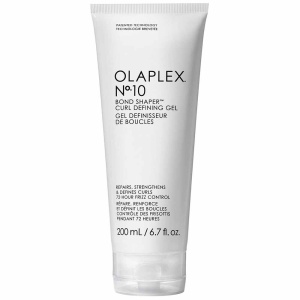 Gel pentru definirea buclelor No 10 Bond Shaper, 200 ml, Olaplex