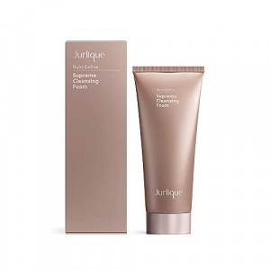 Gel spumant pentru curatarea tenului Jurlique Nutri Define Supreme, 100 ml - Img 2
