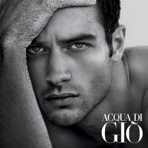Giorgio Armani Acqua di Gio, Parfum, Barbati