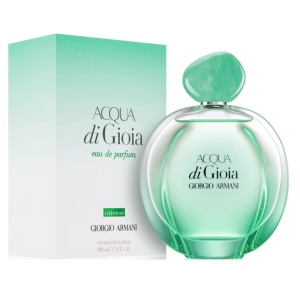 Giorgio Armani Acqua Di Gioia Intense, Apa de parfum, Femei