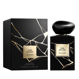 Giorgio Armani Armani Prive Noir Kogane, Apa de Parfum, Unisex