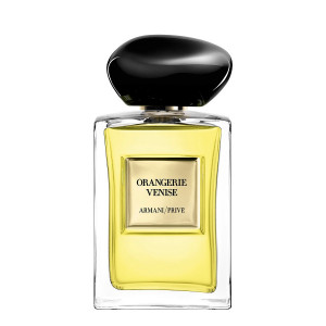 Giorgio Armani Prive Orangerie Venise, Unisex, Apa de Toaleta - Img 2