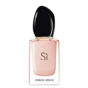 Giorgio Armani Si Fiori, Femei, Apa de Parfum 50 ml