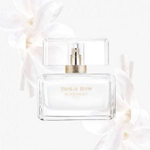 Givenchy Dahlia Divin Eau Initiale, Femei