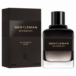 Givenchy Gentleman Boisee, Apa de Parfum, Barbati, 60 ml