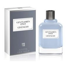 Givenchy Gentlemen Only, Apa de Toaleta, 100 ml