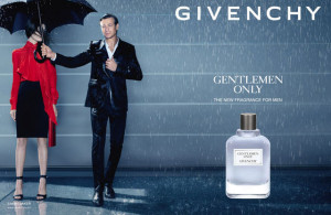 Givenchy Gentlemen Only, Apa de Toaleta - Img 3