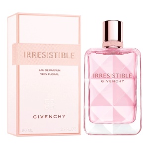 Givenchy Irresistible Very Floral, Apa de Parfum, Femei, 80 ml