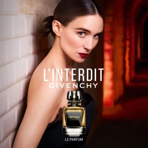 Givenchy L’Interdit Le Parfum, Parfum, Femei