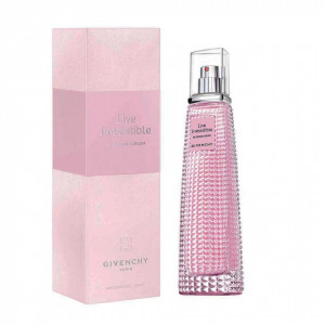 Givenchy Live Irresistible Blossom Crush, Femei, Apa de Toaleta