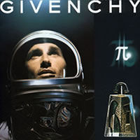 Givenchy PI Π, Barbati, Apa de Toaleta - Img 3