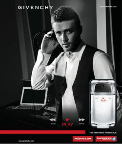 Givenchy Play for Him - Img 2