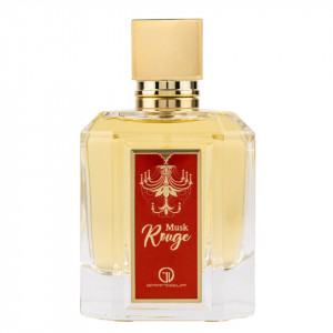 Grandeur Elite Musk Rouge, Apa de Parfum, Femei, 100 ml
