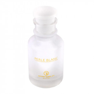 Grandeur Elite Perle Blanc Apa de Parfum, Femei, 100ml - Img 2