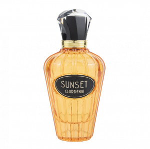 Grandeur Elite Sunset Gardenia Apa de Parfum, Femei