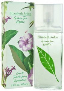 Green Tea Exotic - Img 2
