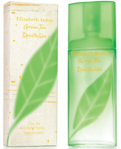 Green Tea Revitalize - Img 2