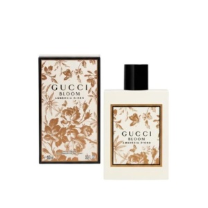 Gucci Bloom Ambrosia d'Oro Eau de Parfum pentru femei