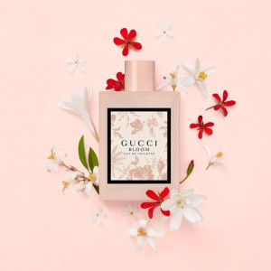 Gucci Bloom, Femei, Apa de Toaleta, 