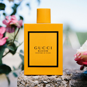Gucci Bloom Profumo Di Fiori, Apa de Parfum, Femei - Img 3