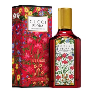 Gucci Flora Gorgeous Gardenia Intense, Apa de parfum, Femei