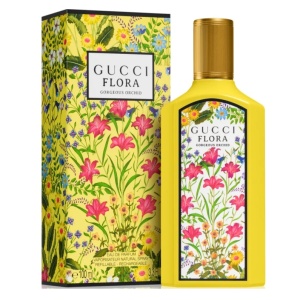 Gucci Flora Gorgeous Orchid, Apa de parfum, Femei