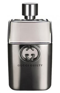 Gucci Guilty pour Homme, Apa de Toaleta 90 ml tester