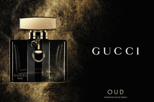 Gucci Oud, Apa de Parfum, Femei - Img 3