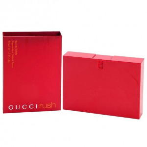 Gucci Rush, Femei, Apa de Toaleta, 50 ml