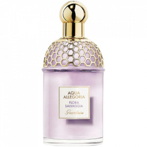 GUERLAIN Aqua Allegoria Flora Salvaggia Apa de Toaleta, Femei - Img 2