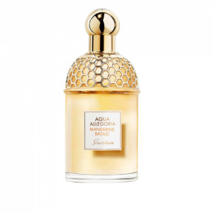 Guerlain Aqua Allegoria Mandarine Basilic - Img 4