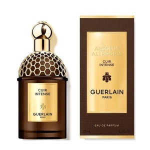 Guerlain Guerlain Absolus Allegoria Cuir Intense, Apa de Parfum, Unisex