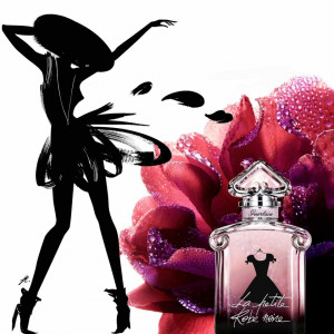 Guerlain La Petite Robe Noire Legere, Eau de Parfum - Img 3