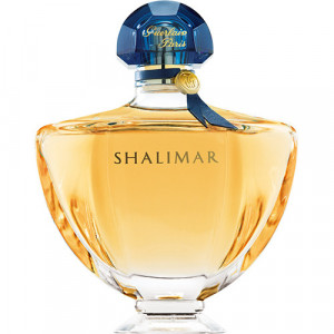 Guerlain Shalimar Apa de Toaleta, Femei 90 ml - Img 2