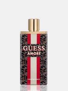 Guess Amore Portofino Apa de Toaleta 100 ml, Unisex - Img 2