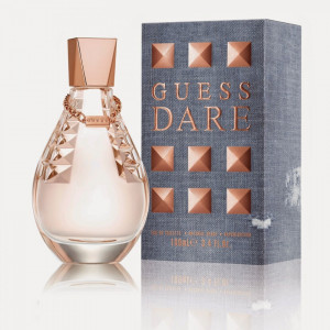 Guess Dare, Apa de Toaleta, Femei 100 ml