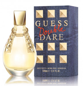 Guess Double Dare
