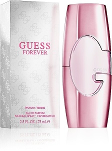 Guess Forever Apa de Parfum 75 ml, Femei