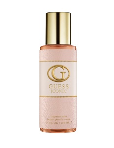 Guess Iconic Spray parfumat de corp 250 ml, Femei